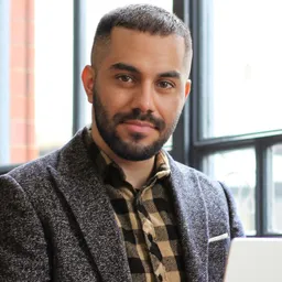 Mortaza Taghizadeh